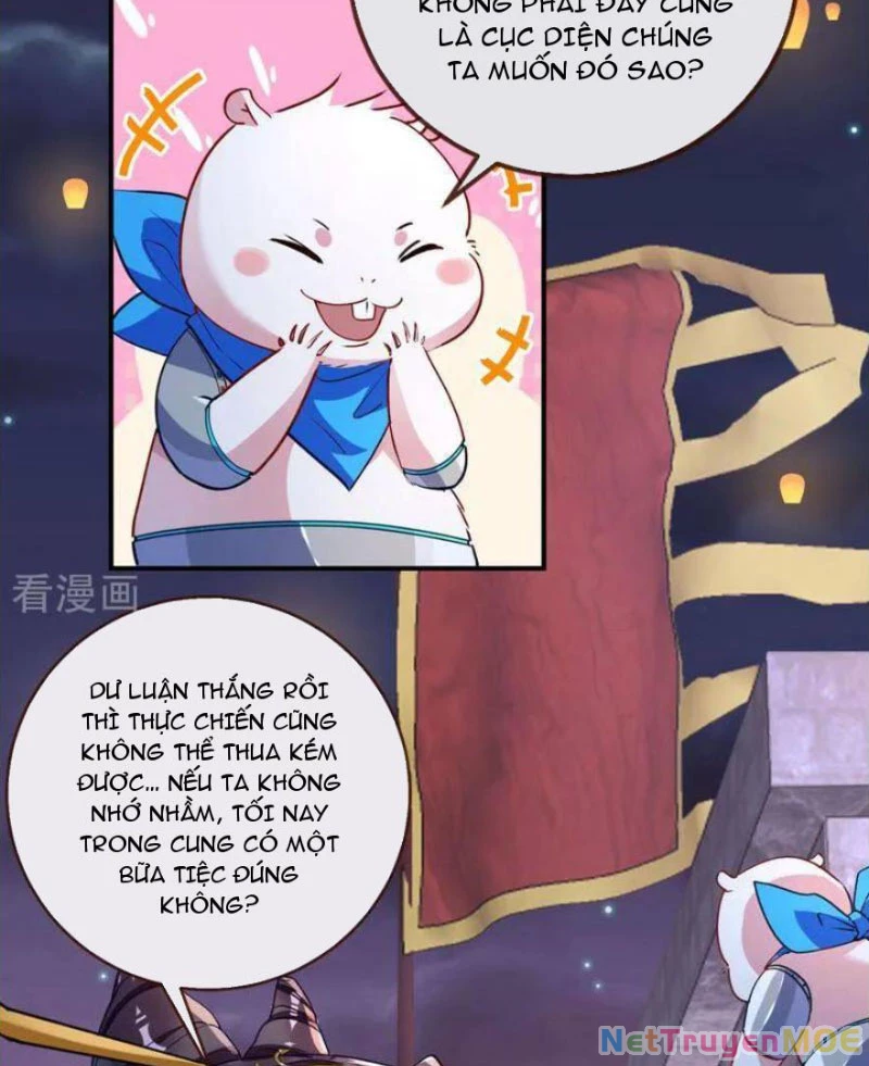 Vạn Tra Triêu Hoàng Chapter 734 - 61