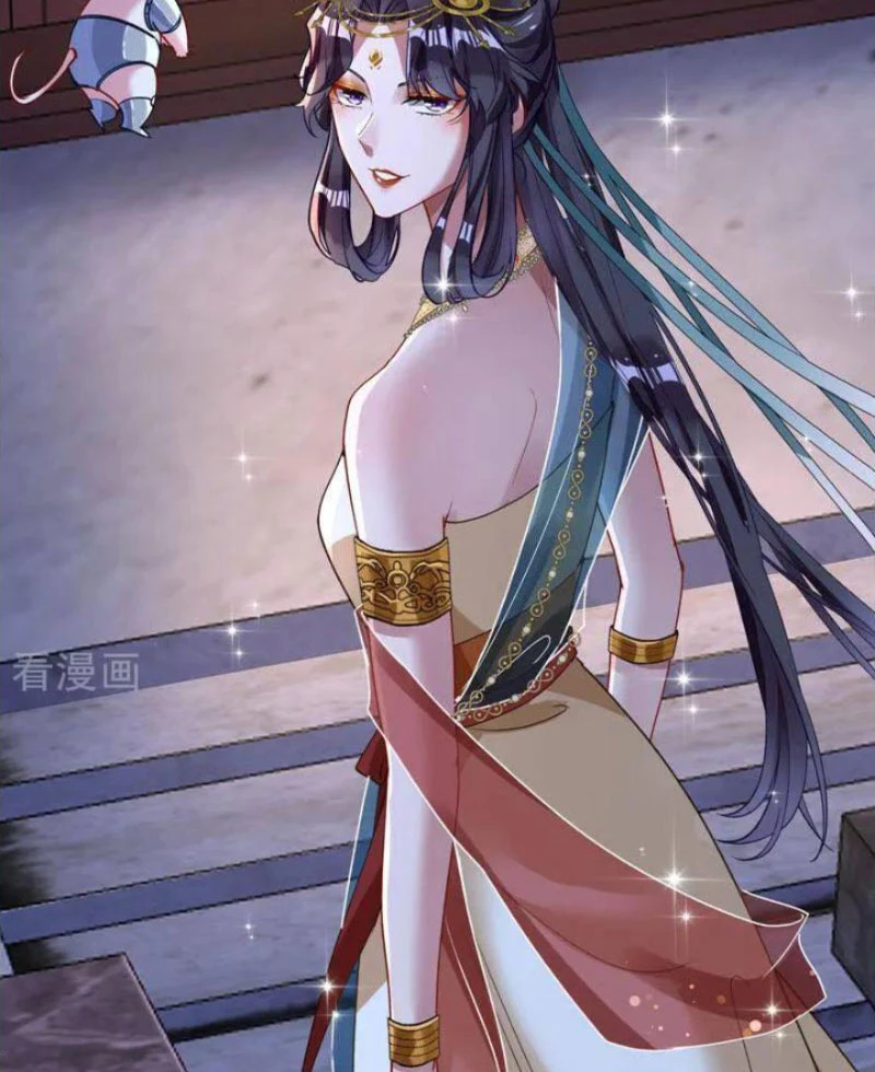 Vạn Tra Triêu Hoàng Chapter 734 - 65