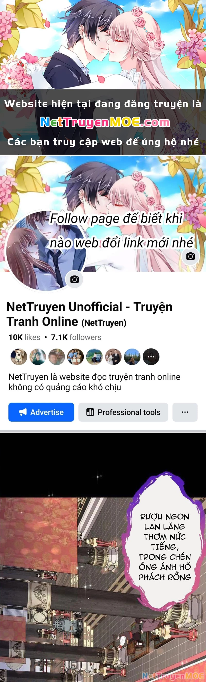 Vạn Tra Triêu Hoàng Chapter 735 - 1