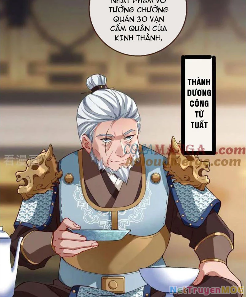 Vạn Tra Triêu Hoàng Chapter 735 - 10