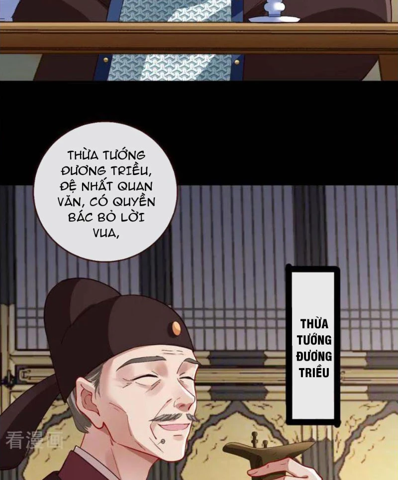 Vạn Tra Triêu Hoàng Chapter 735 - 11