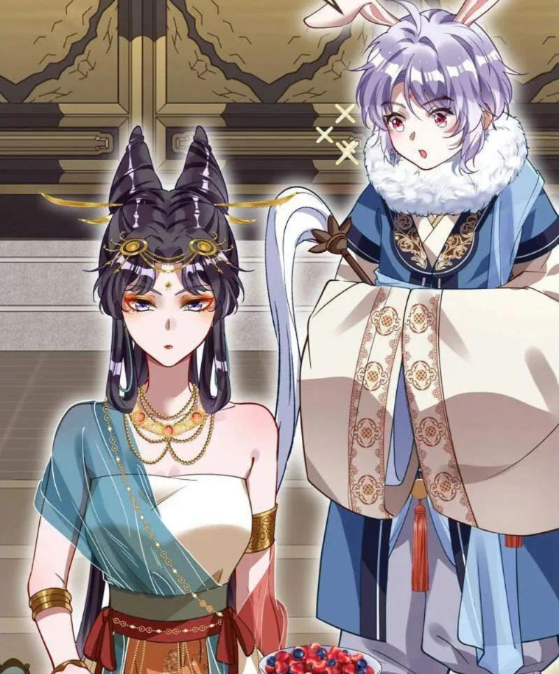 Vạn Tra Triêu Hoàng Chapter 735 - 19