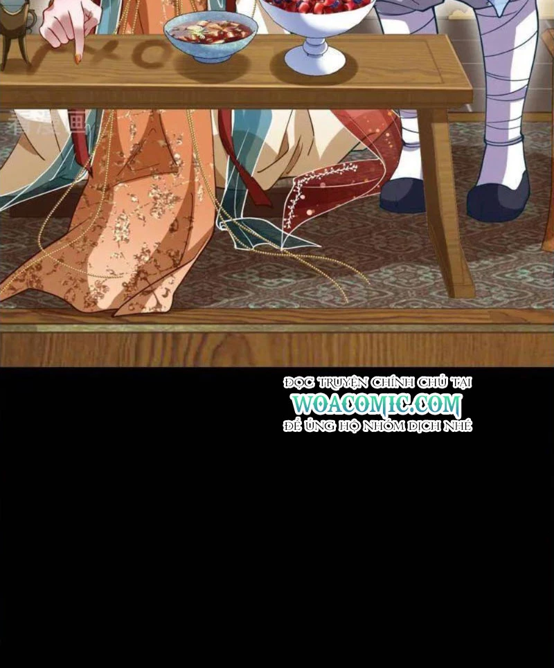 Vạn Tra Triêu Hoàng Chapter 735 - 20