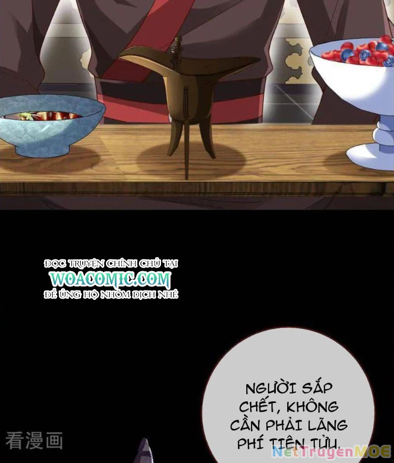 Vạn Tra Triêu Hoàng Chapter 735 - 46