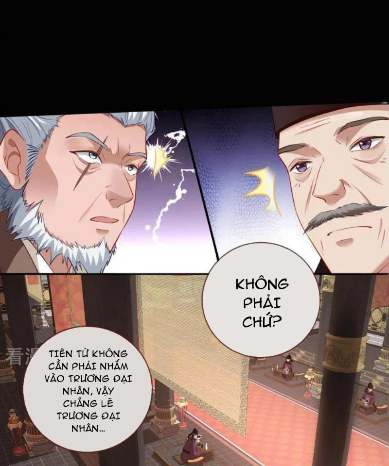 Vạn Tra Triêu Hoàng Chapter 735 - 49