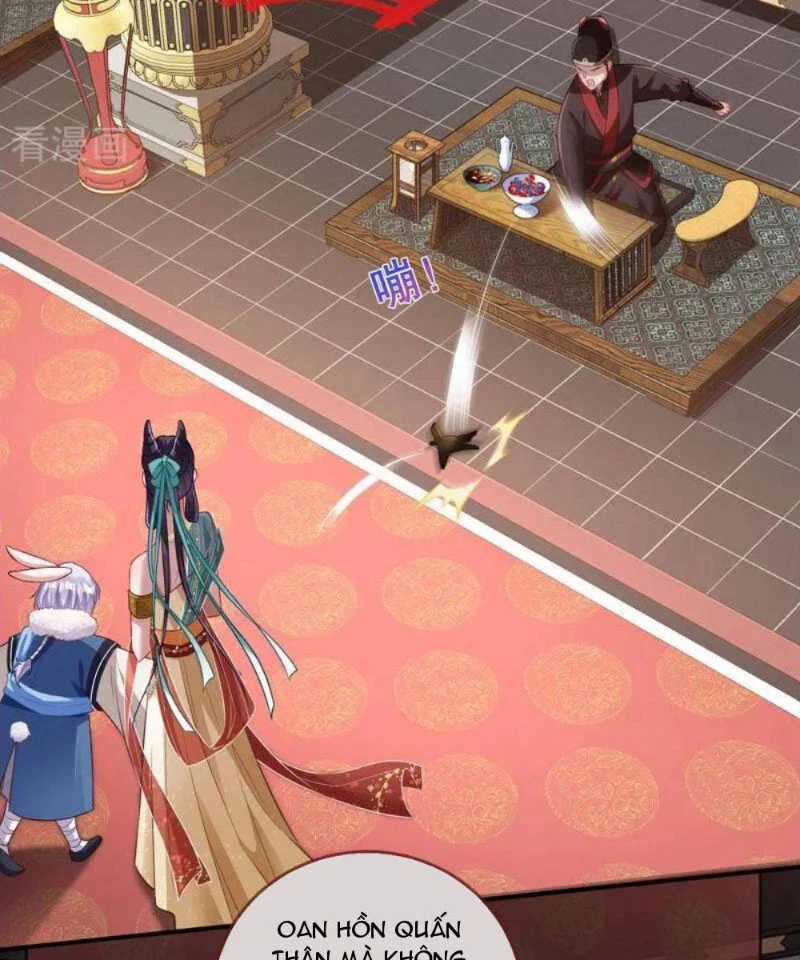 Vạn Tra Triêu Hoàng Chapter 735 - 51