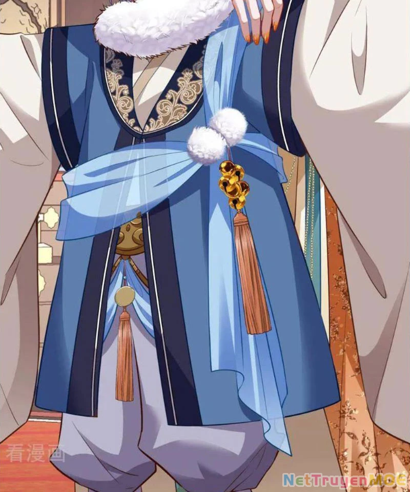 Vạn Tra Triêu Hoàng Chapter 735 - 53