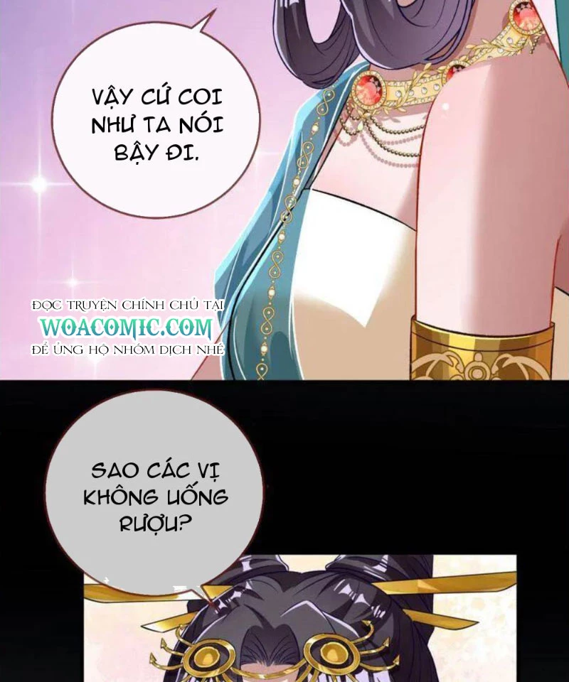 Vạn Tra Triêu Hoàng Chapter 735 - 72
