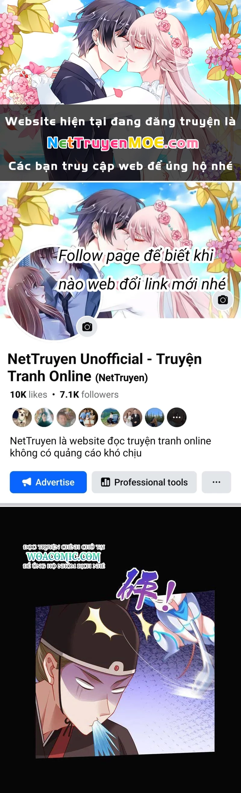 Vạn Tra Triêu Hoàng Chapter 736 - 1