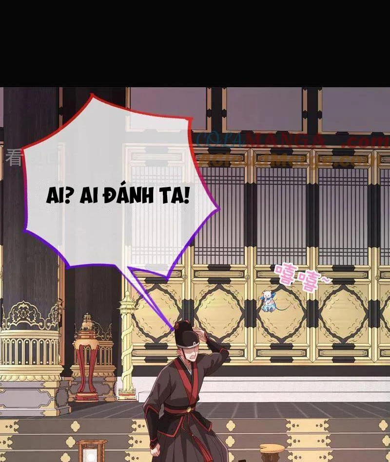 Vạn Tra Triêu Hoàng Chapter 736 - 2