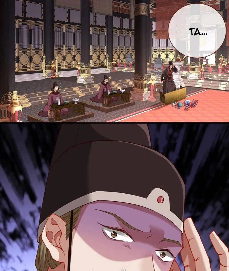 Vạn Tra Triêu Hoàng Chapter 736 - 4