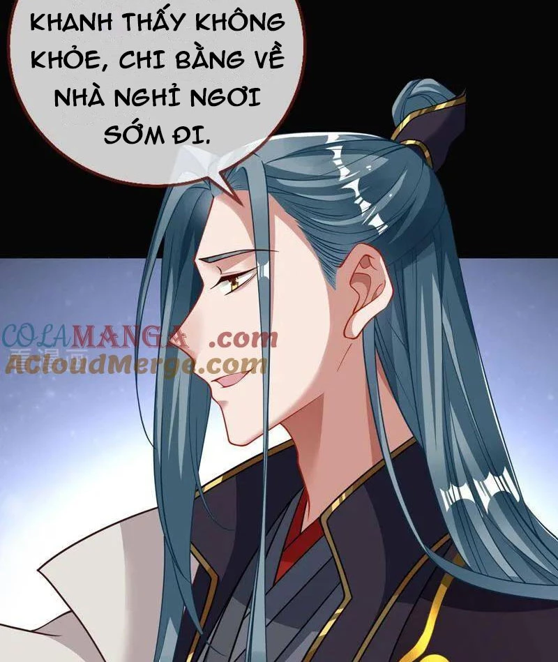 Vạn Tra Triêu Hoàng Chapter 736 - 6