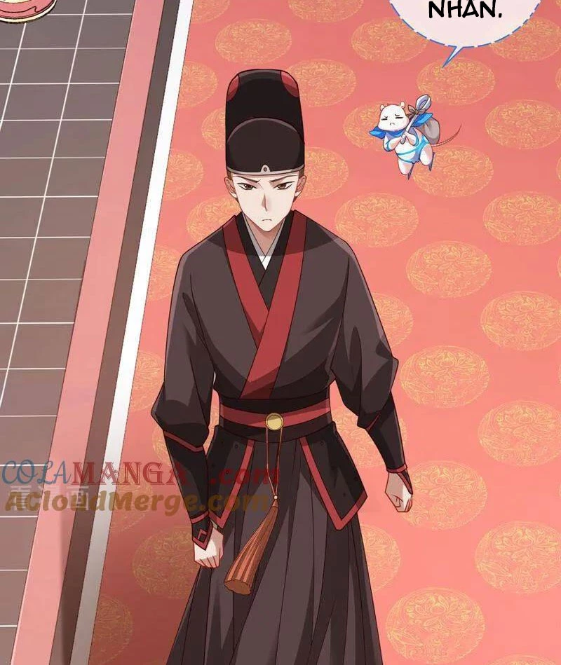 Vạn Tra Triêu Hoàng Chapter 736 - 10