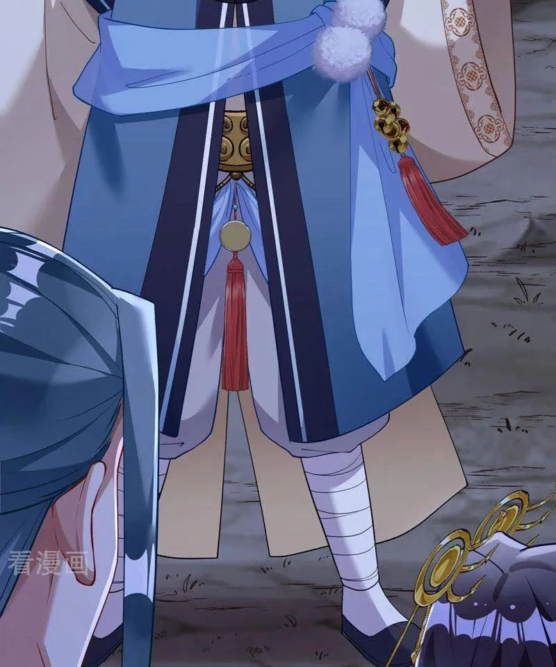 Vạn Tra Triêu Hoàng Chapter 736 - 42