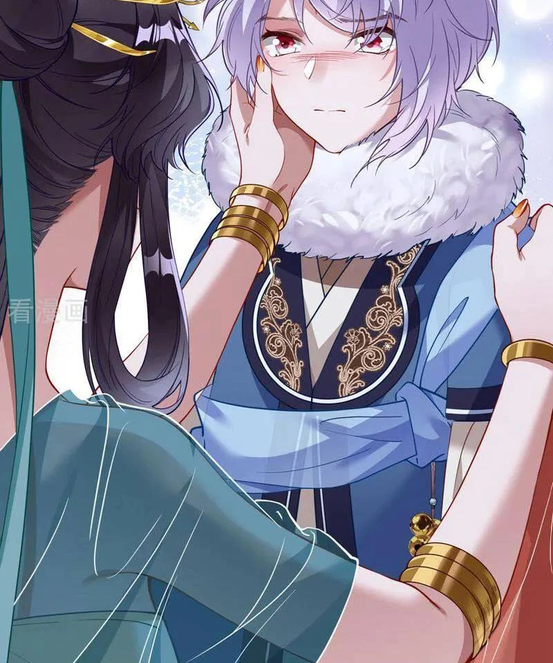 Vạn Tra Triêu Hoàng Chapter 736 - 59