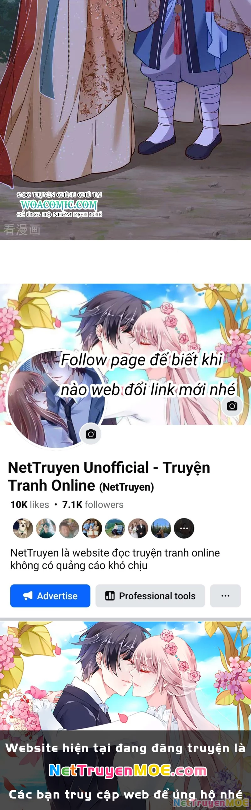 Vạn Tra Triêu Hoàng Chapter 736 - 67