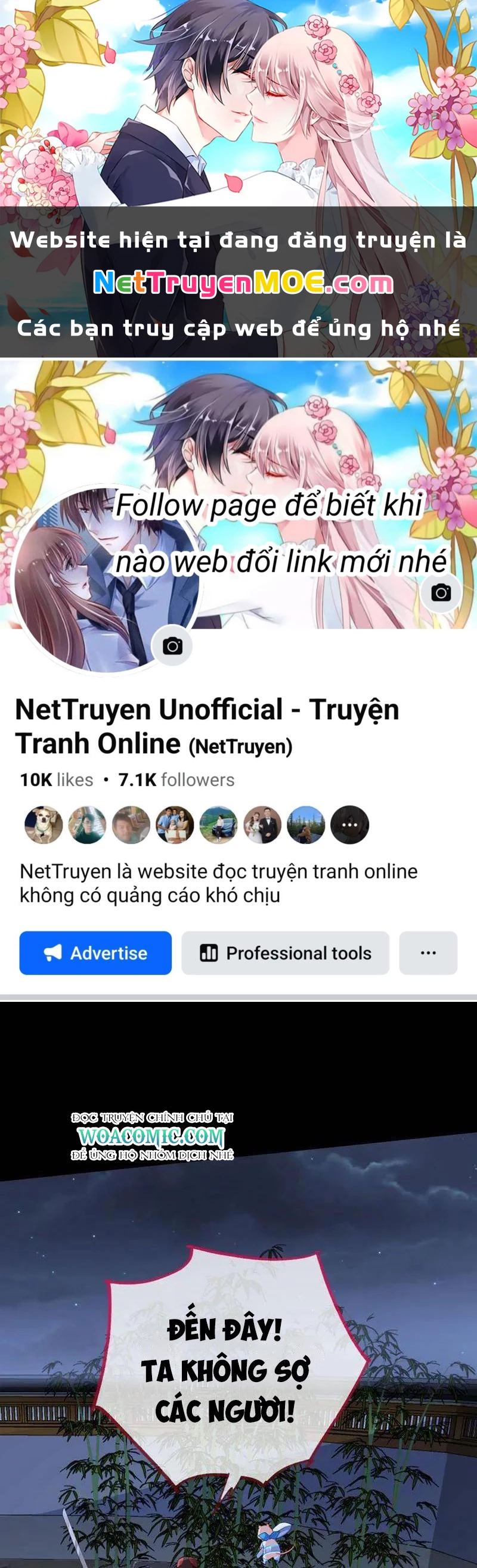 Vạn Tra Triêu Hoàng Chapter 737 - 1