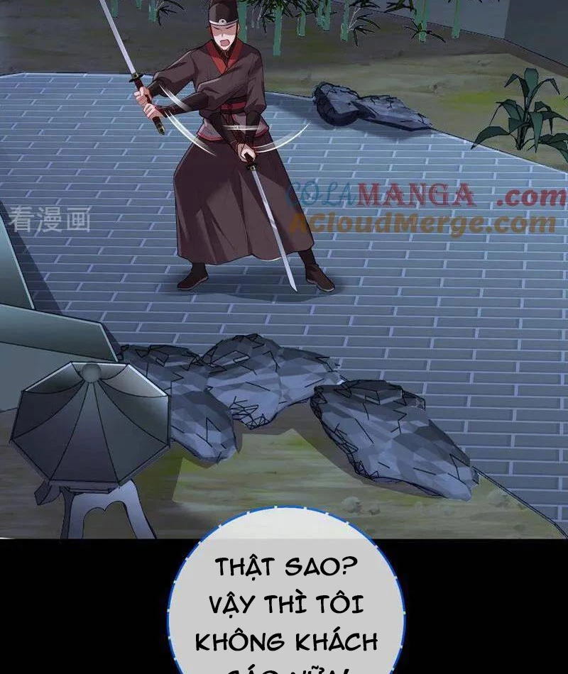 Vạn Tra Triêu Hoàng Chapter 737 - 2