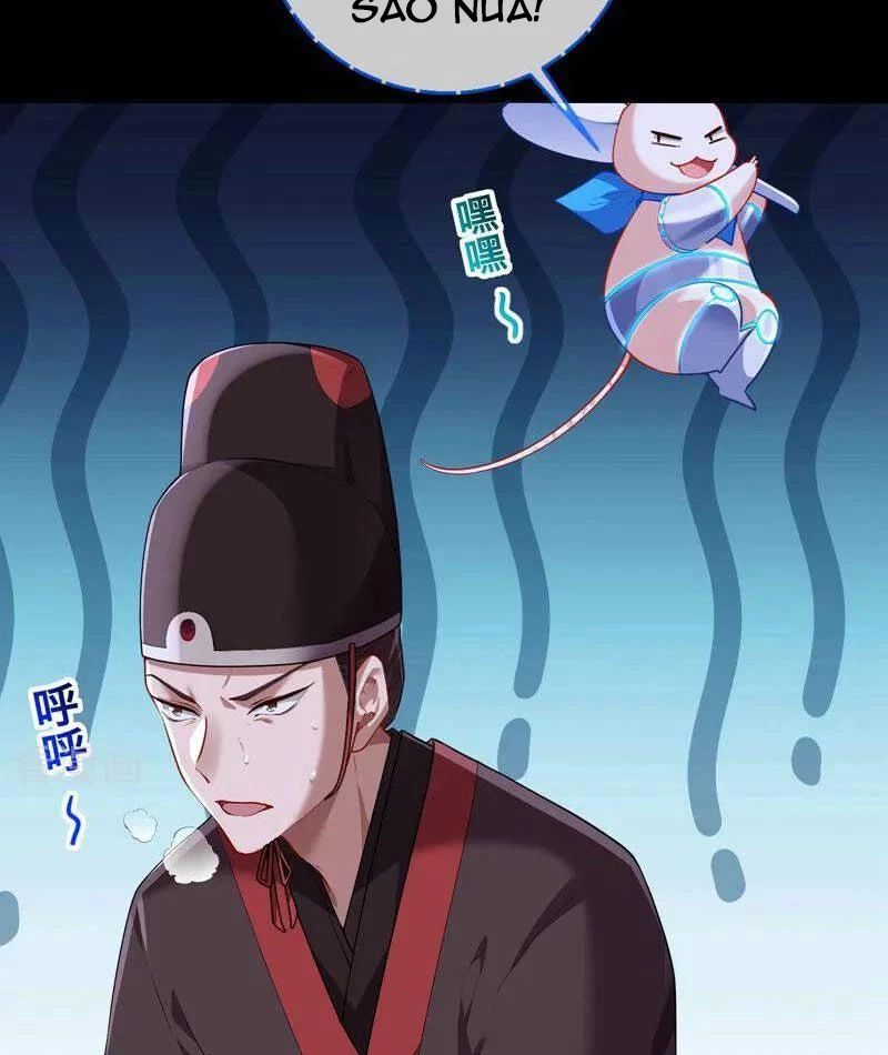 Vạn Tra Triêu Hoàng Chapter 737 - 3