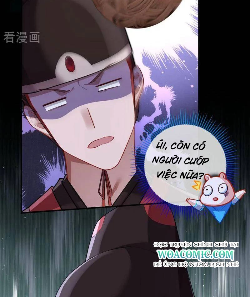 Vạn Tra Triêu Hoàng Chapter 737 - 5