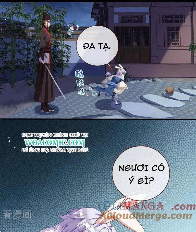 Vạn Tra Triêu Hoàng Chapter 737 - 14