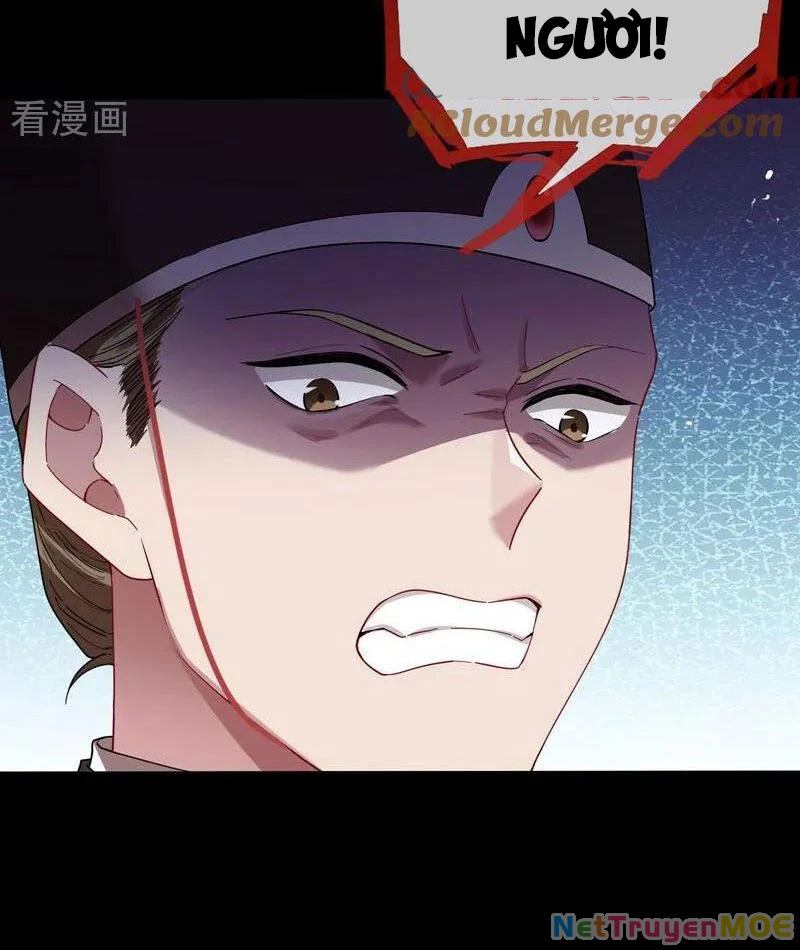 Vạn Tra Triêu Hoàng Chapter 737 - 19