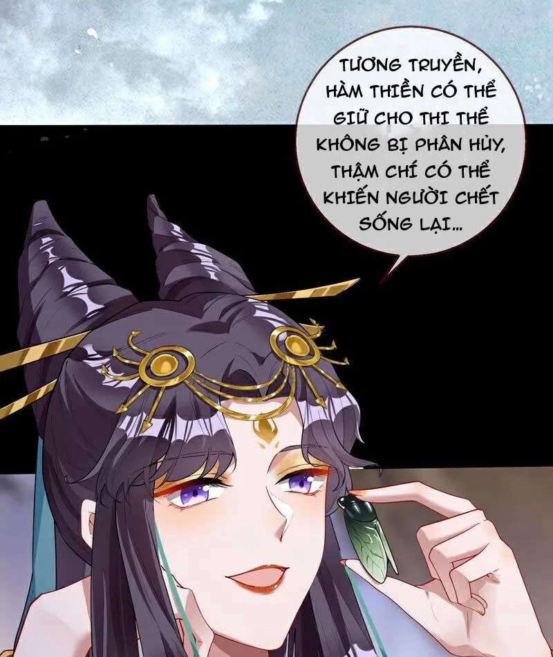 Vạn Tra Triêu Hoàng Chapter 737 - 29
