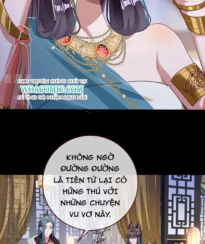 Vạn Tra Triêu Hoàng Chapter 737 - 30