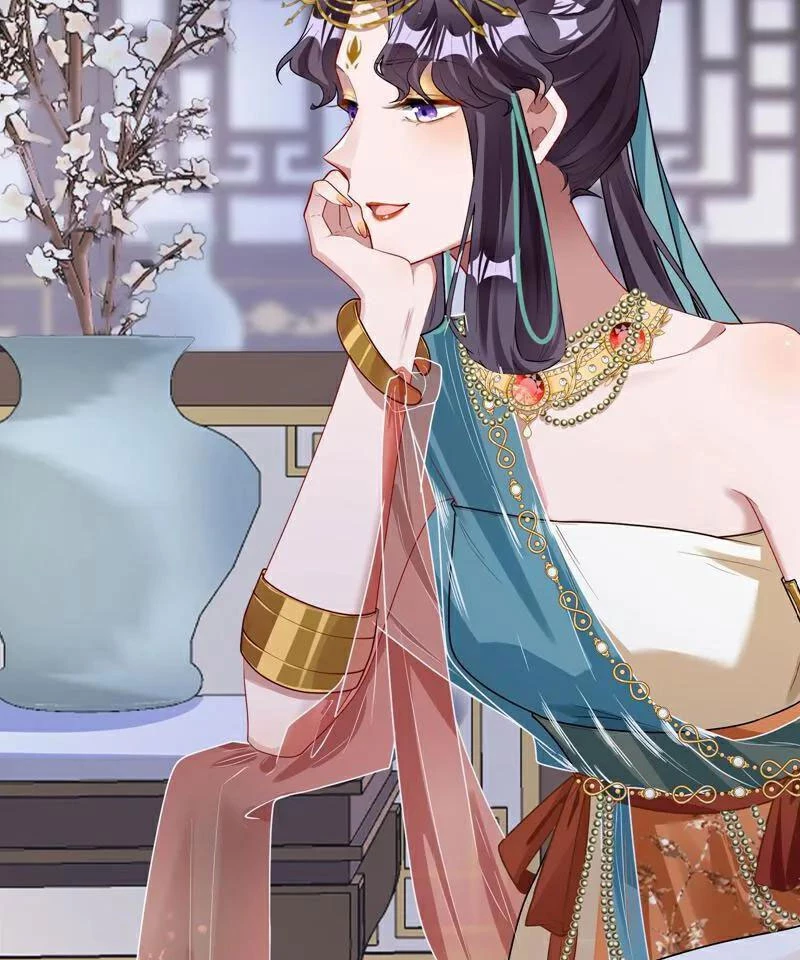 Vạn Tra Triêu Hoàng Chapter 737 - 32