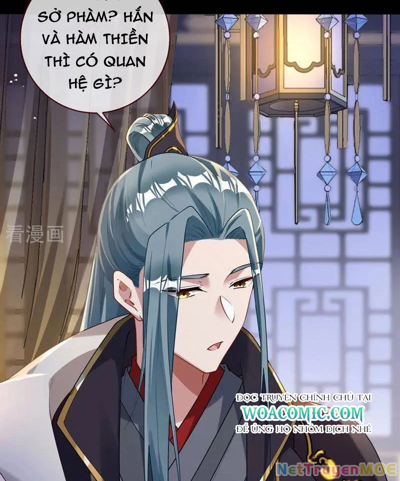 Vạn Tra Triêu Hoàng Chapter 737 - 34