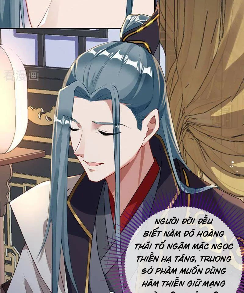 Vạn Tra Triêu Hoàng Chapter 737 - 37