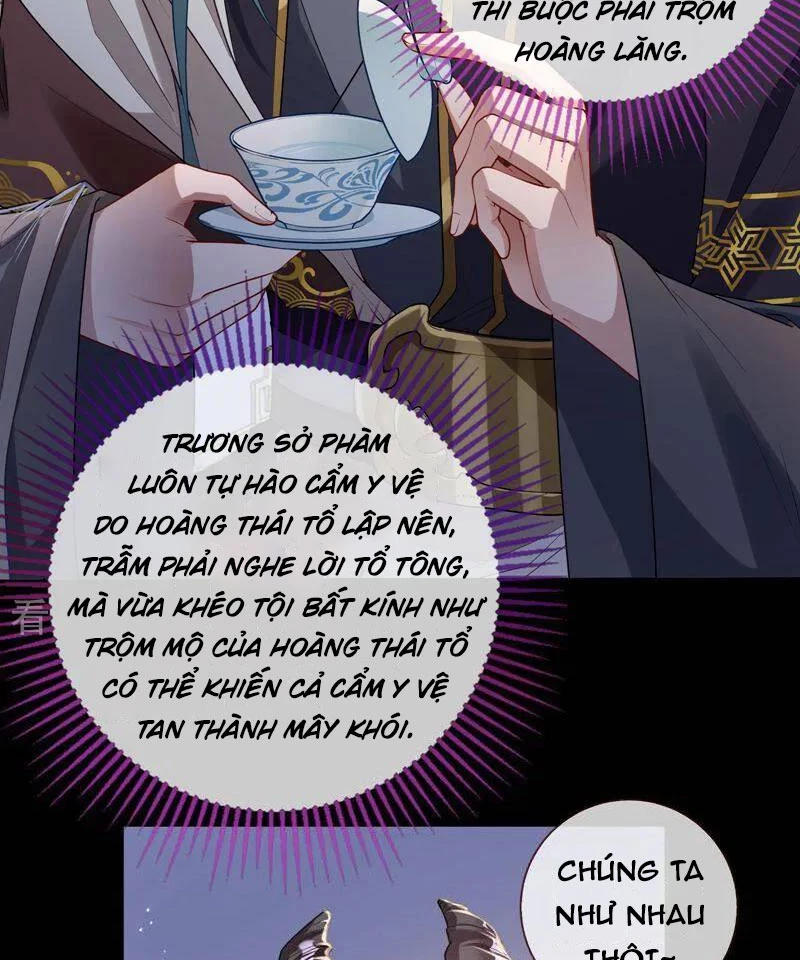 Vạn Tra Triêu Hoàng Chapter 737 - 38