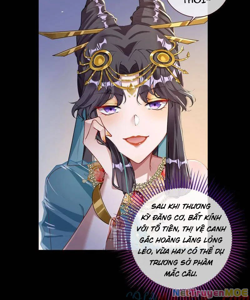 Vạn Tra Triêu Hoàng Chapter 737 - 39