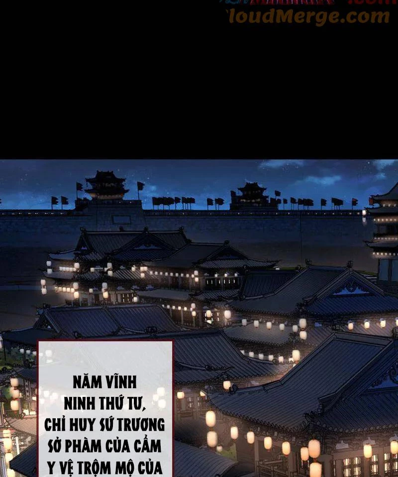 Vạn Tra Triêu Hoàng Chapter 737 - 40