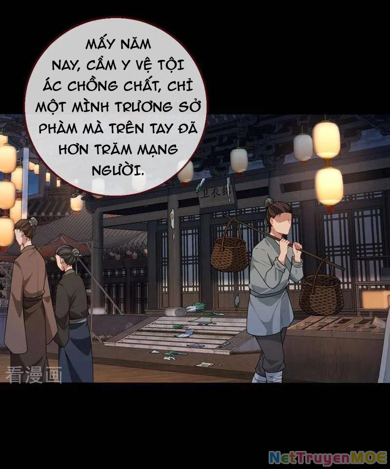 Vạn Tra Triêu Hoàng Chapter 737 - 42
