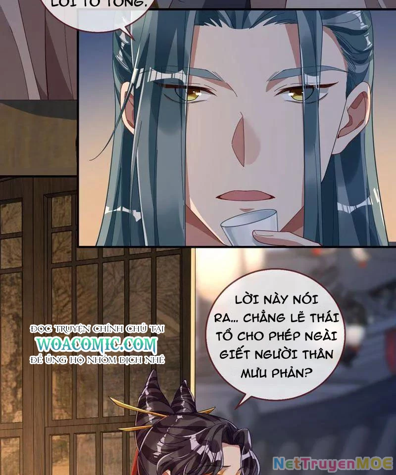Vạn Tra Triêu Hoàng Chapter 737 - 54
