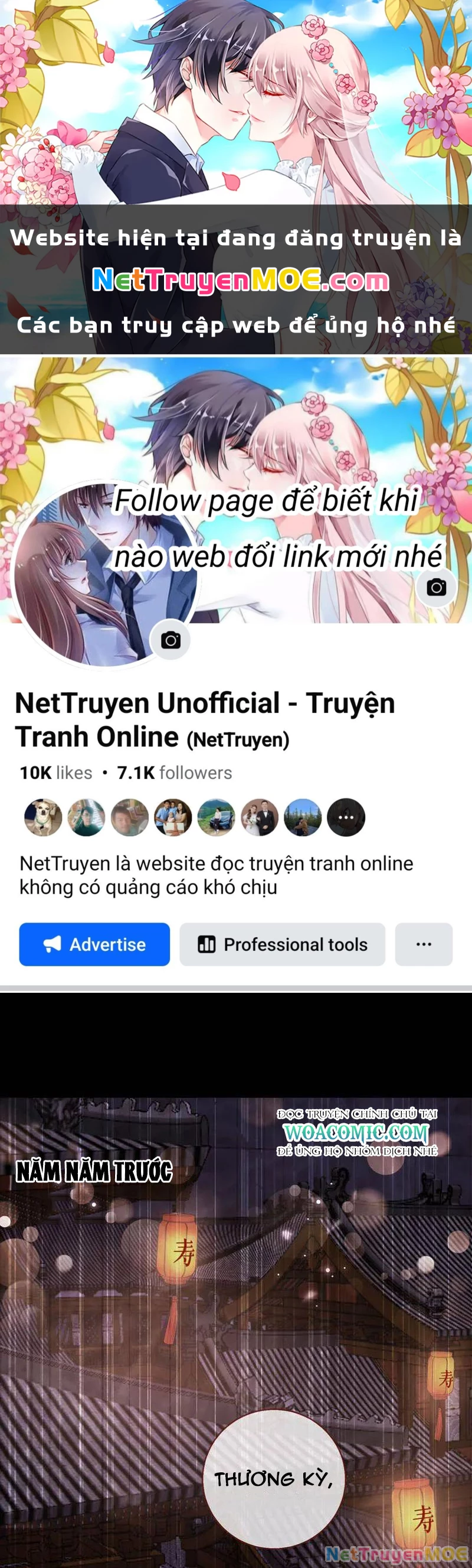 Vạn Tra Triêu Hoàng Chapter 738 - 1