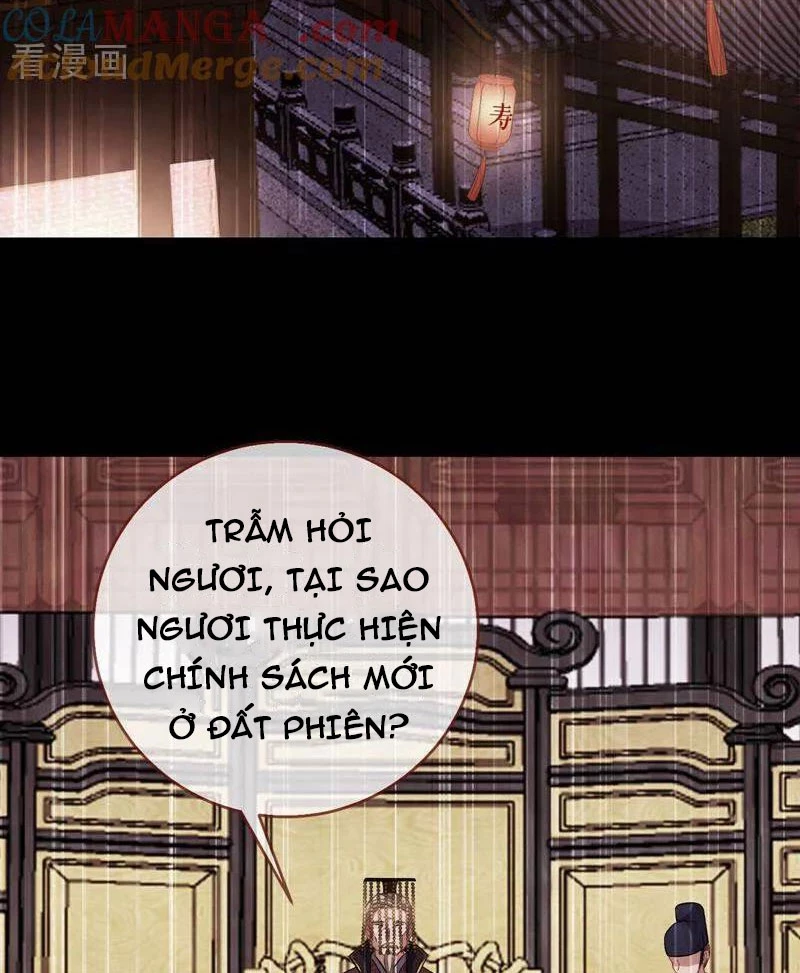 Vạn Tra Triêu Hoàng Chapter 738 - 2