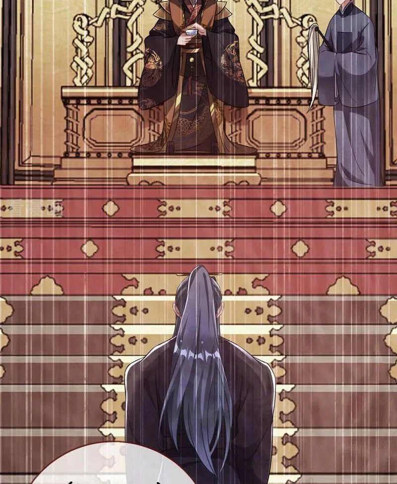 Vạn Tra Triêu Hoàng Chapter 738 - 3