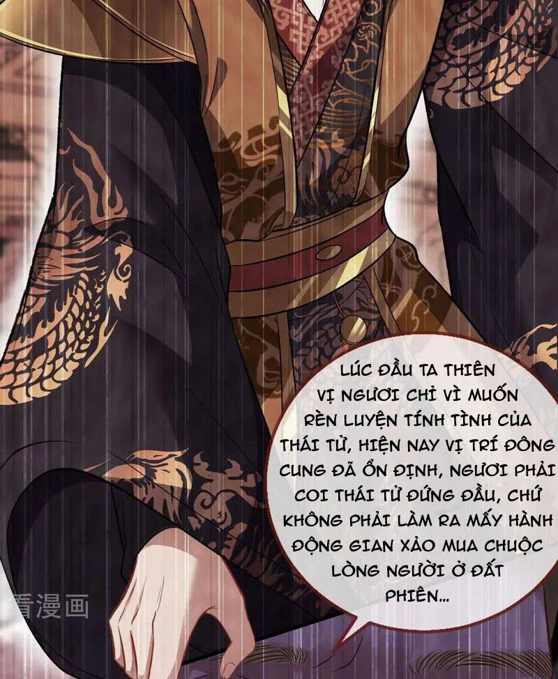 Vạn Tra Triêu Hoàng Chapter 738 - 8