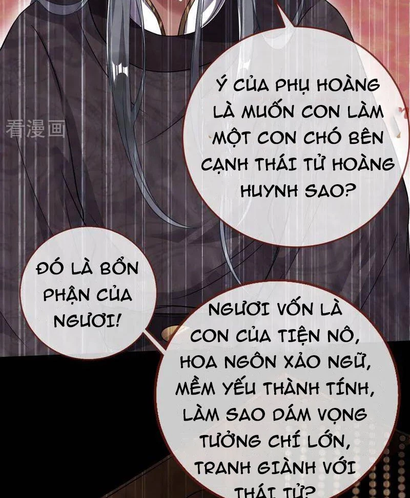 Vạn Tra Triêu Hoàng Chapter 738 - 10