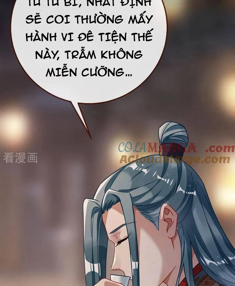 Vạn Tra Triêu Hoàng Chapter 738 - 22