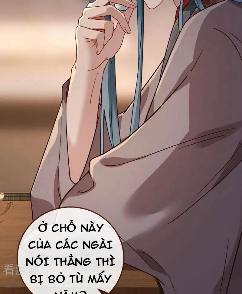 Vạn Tra Triêu Hoàng Chapter 738 - 23