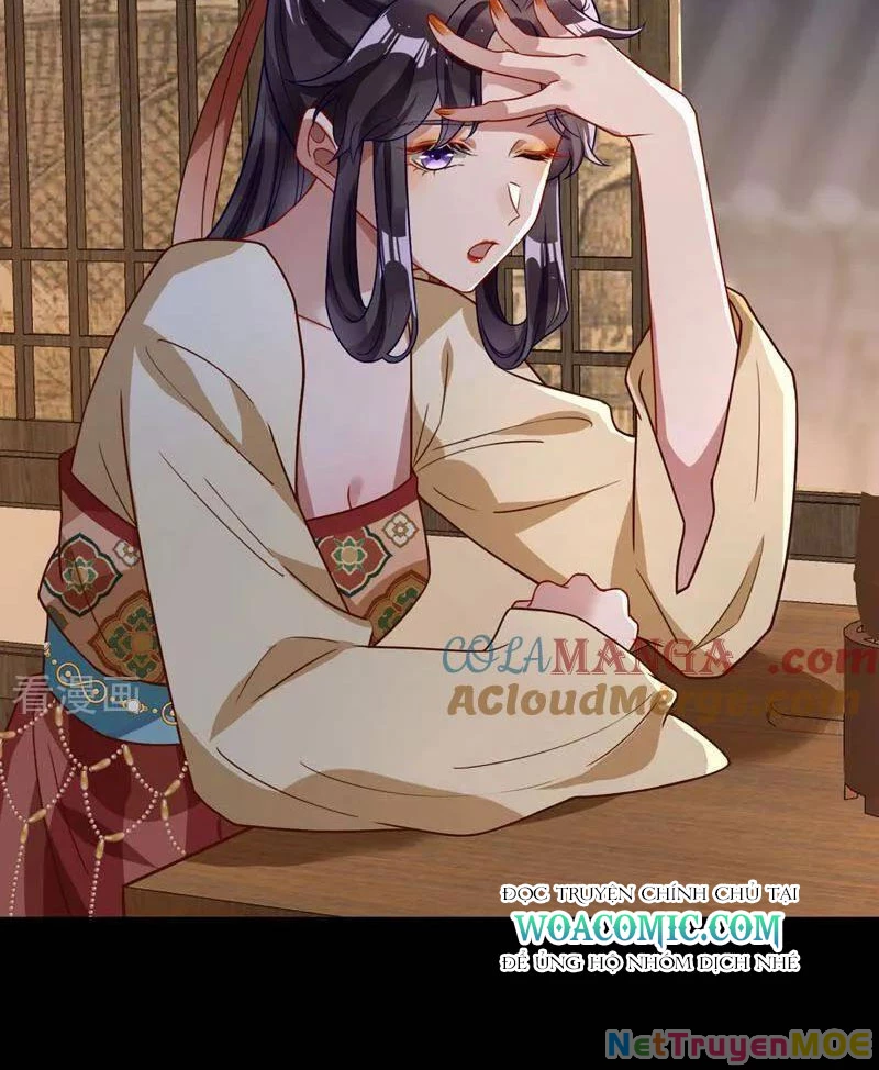 Vạn Tra Triêu Hoàng Chapter 738 - 26