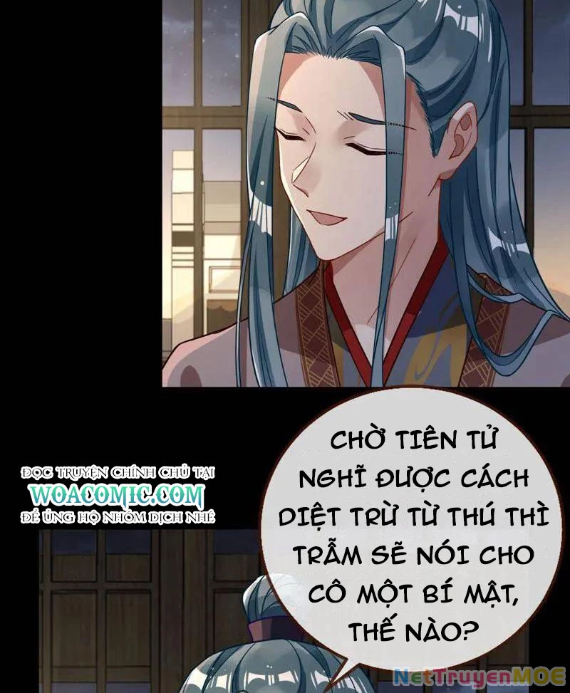 Vạn Tra Triêu Hoàng Chapter 738 - 28