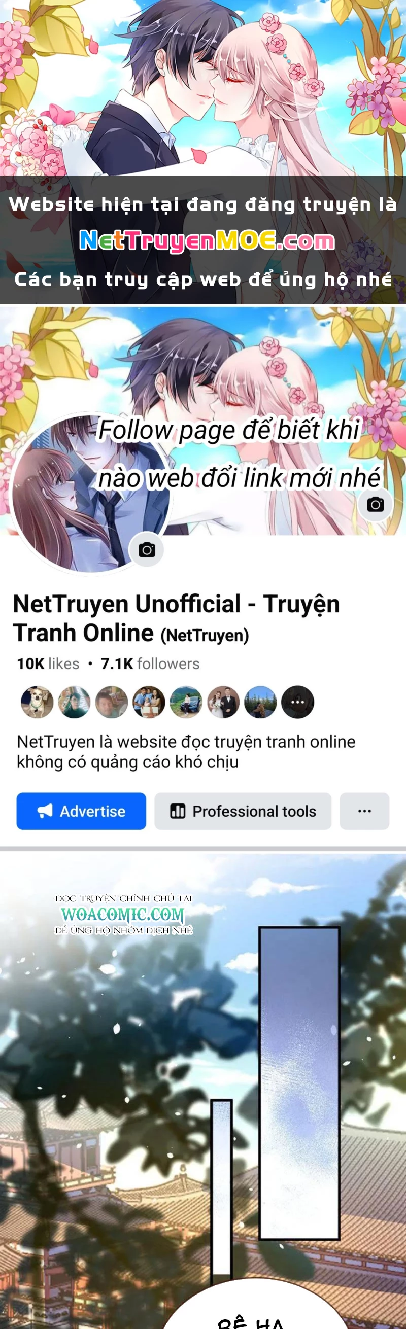 Vạn Tra Triêu Hoàng Chapter 739 - 1