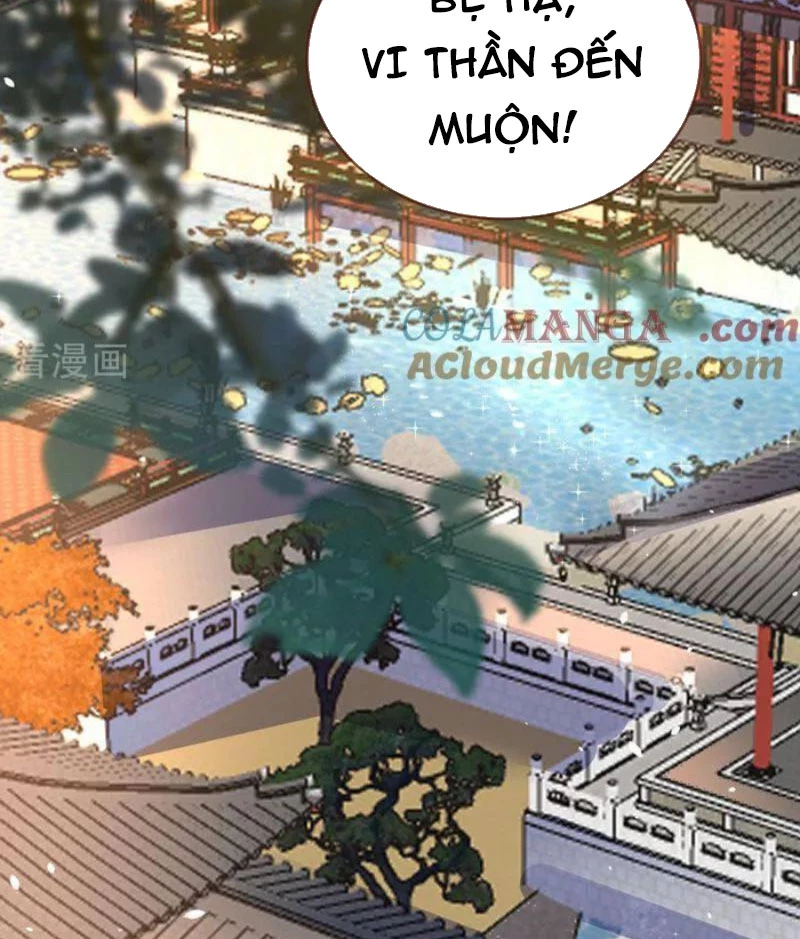 Vạn Tra Triêu Hoàng Chapter 739 - 2