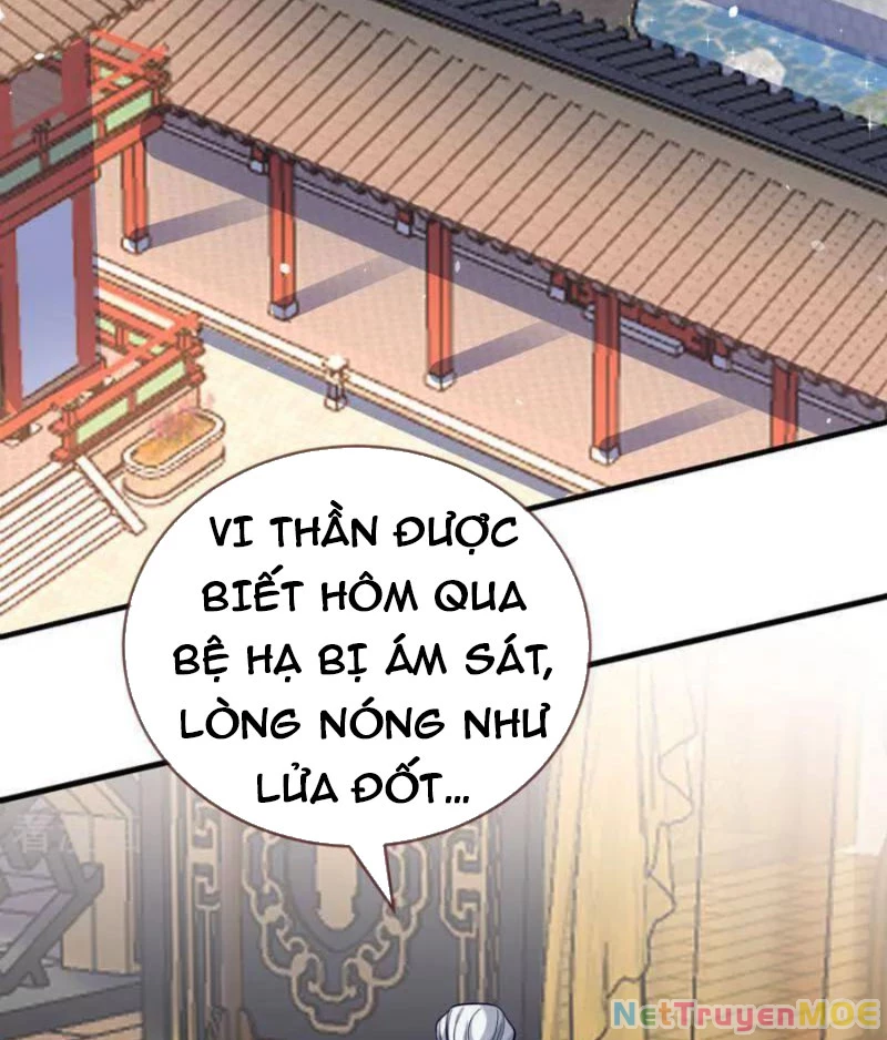 Vạn Tra Triêu Hoàng Chapter 739 - 3