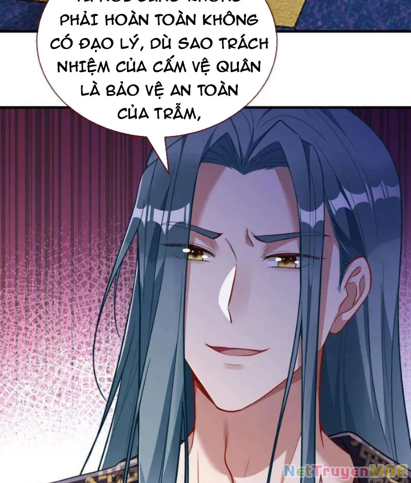 Vạn Tra Triêu Hoàng Chapter 739 - 14