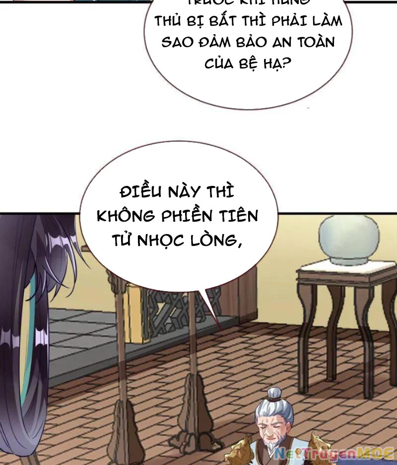 Vạn Tra Triêu Hoàng Chapter 739 - 21